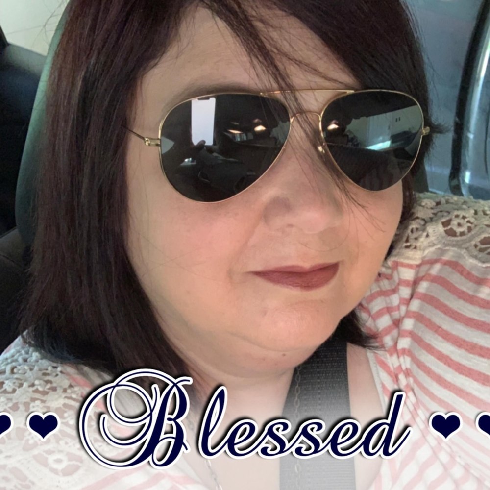 Meet your Posher, Tammy